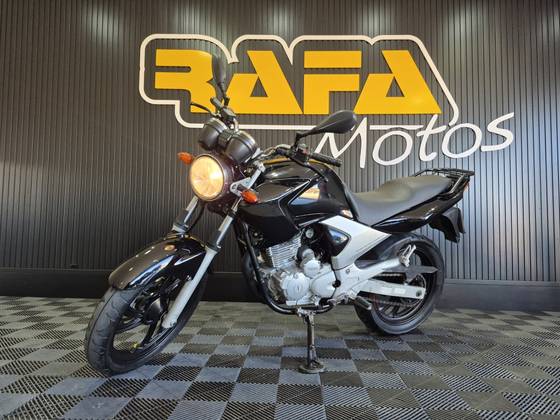 YAMAHA YS 250 FAZER 
